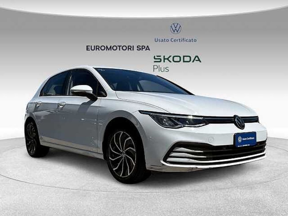 Volkswagen Golf usata a Grosseto (7)