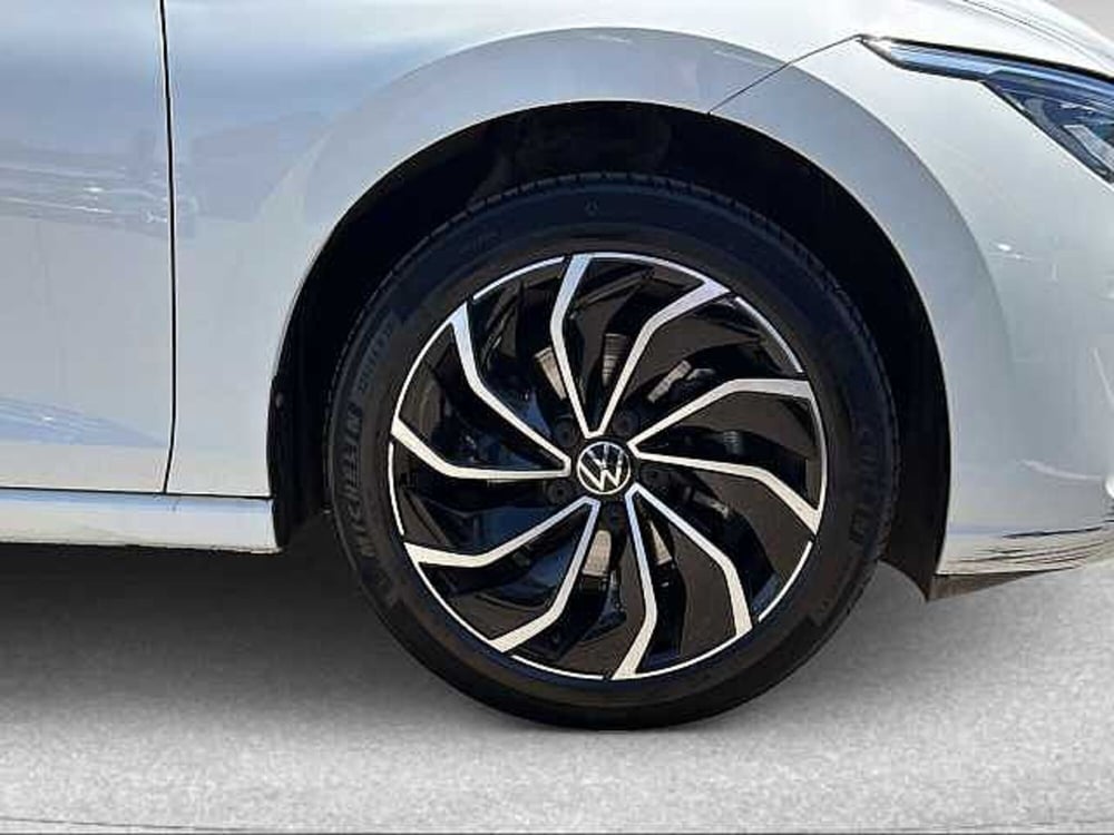 Volkswagen Golf usata a Grosseto (8)