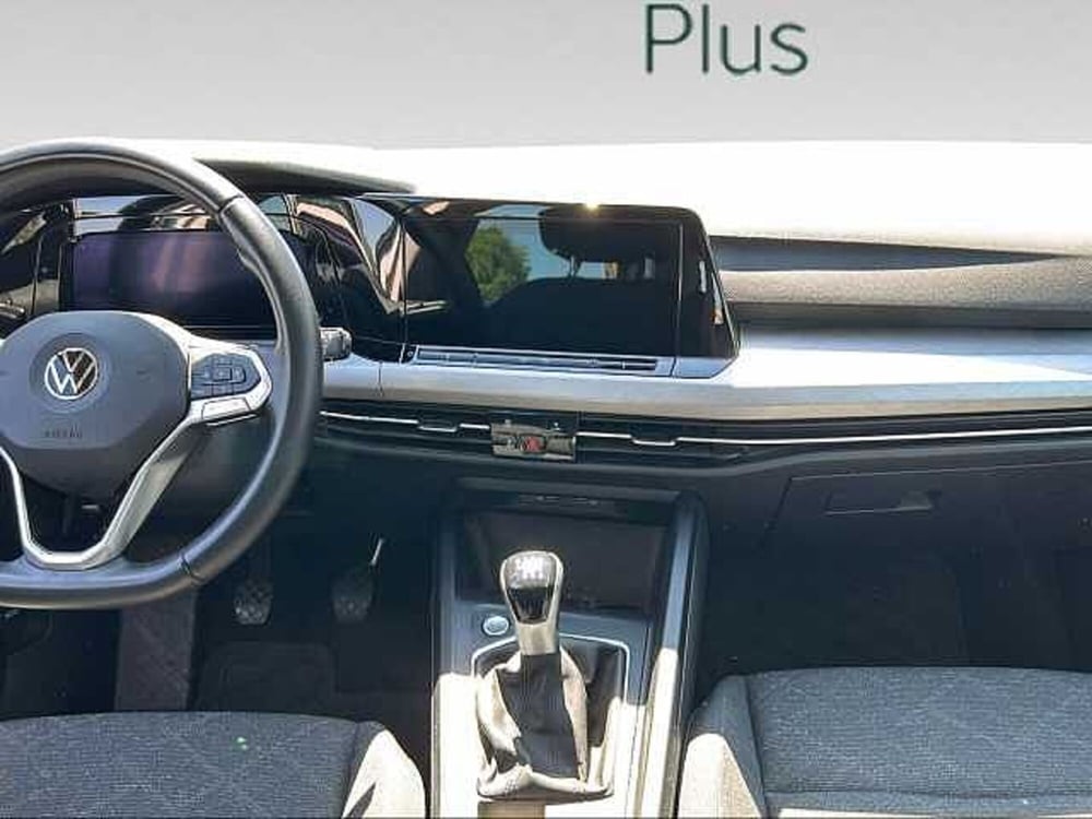 Volkswagen Golf usata a Grosseto (9)