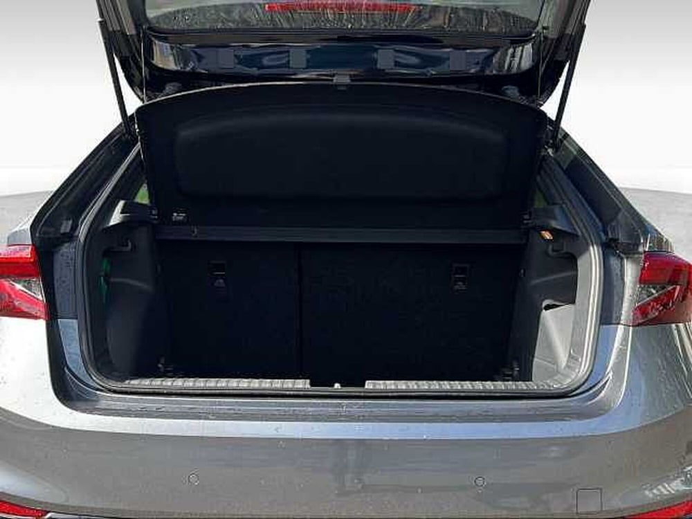 Skoda Fabia usata a Grosseto (15)