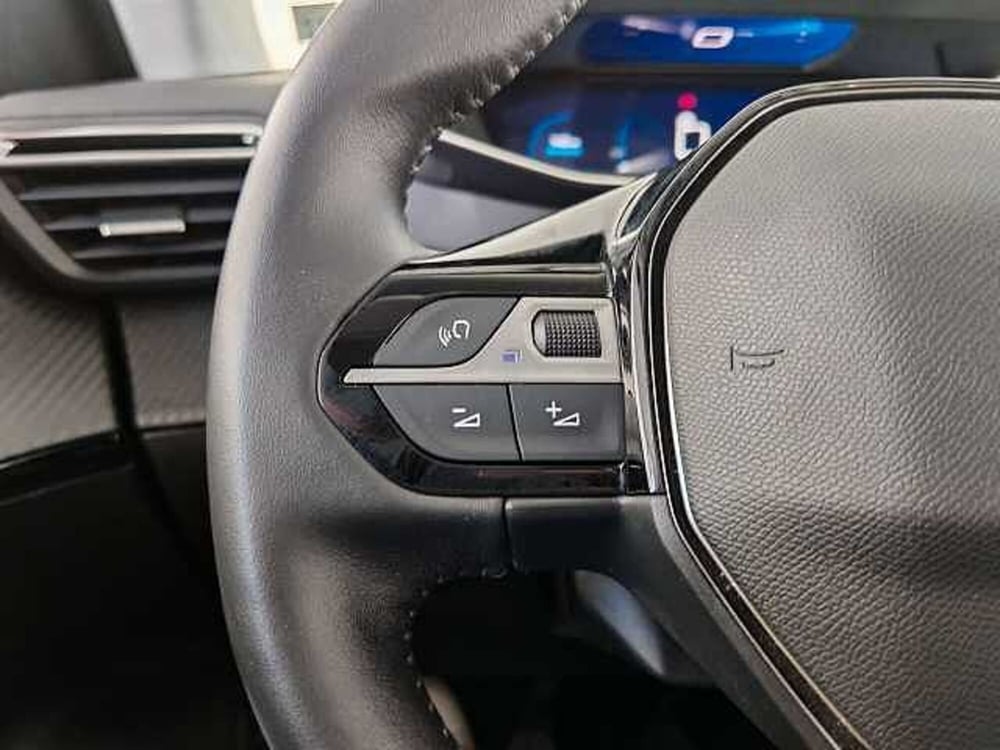 Peugeot 2008 usata a Palermo (12)