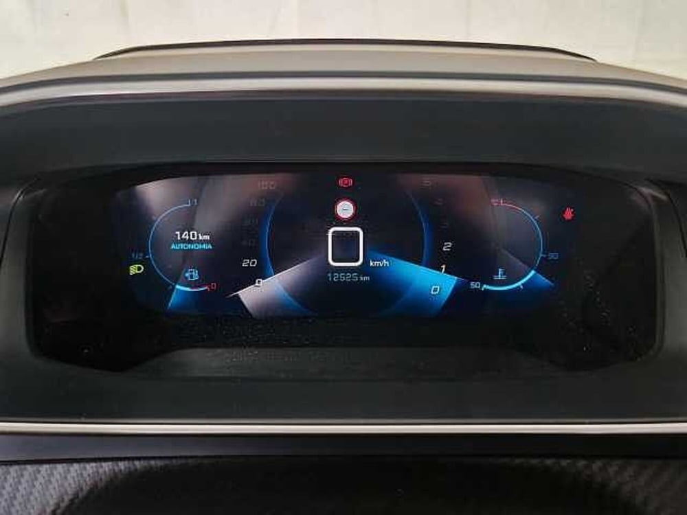 Peugeot 2008 usata a Palermo (13)