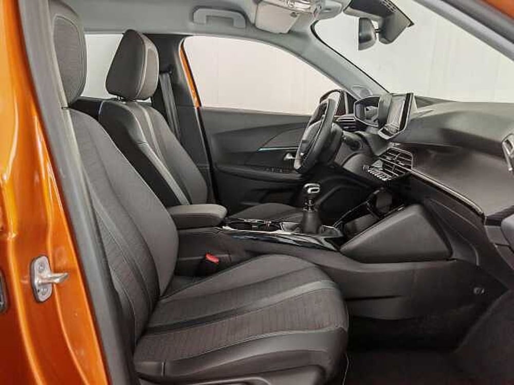 Peugeot 2008 usata a Palermo (7)