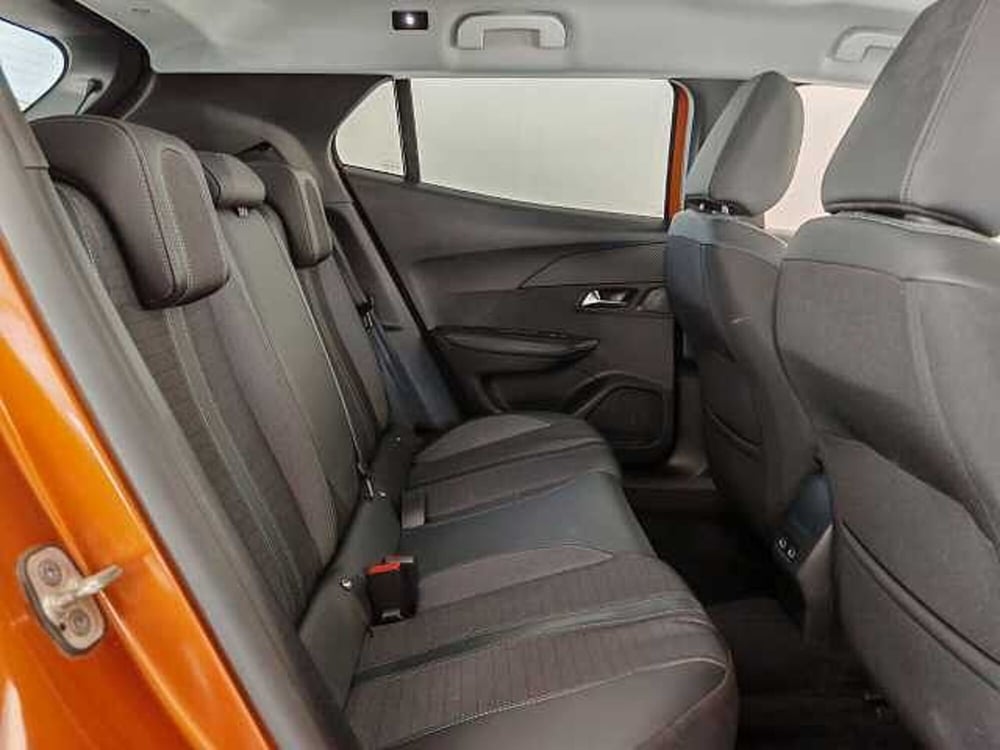 Peugeot 2008 usata a Palermo (8)