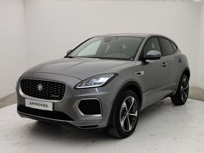 Jaguar E-Pace 2.0d i4 mhev R-Dynamic S awd 163cv auto del 2023 usata a Ragusa