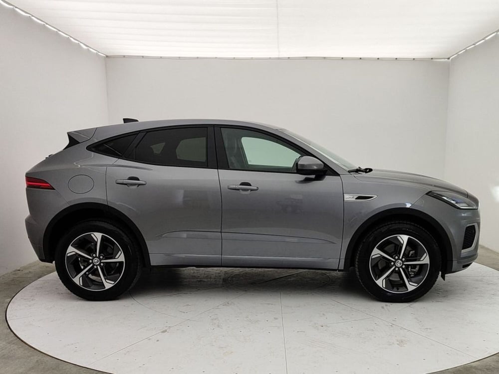 Jaguar E-Pace usata a Ragusa (6)