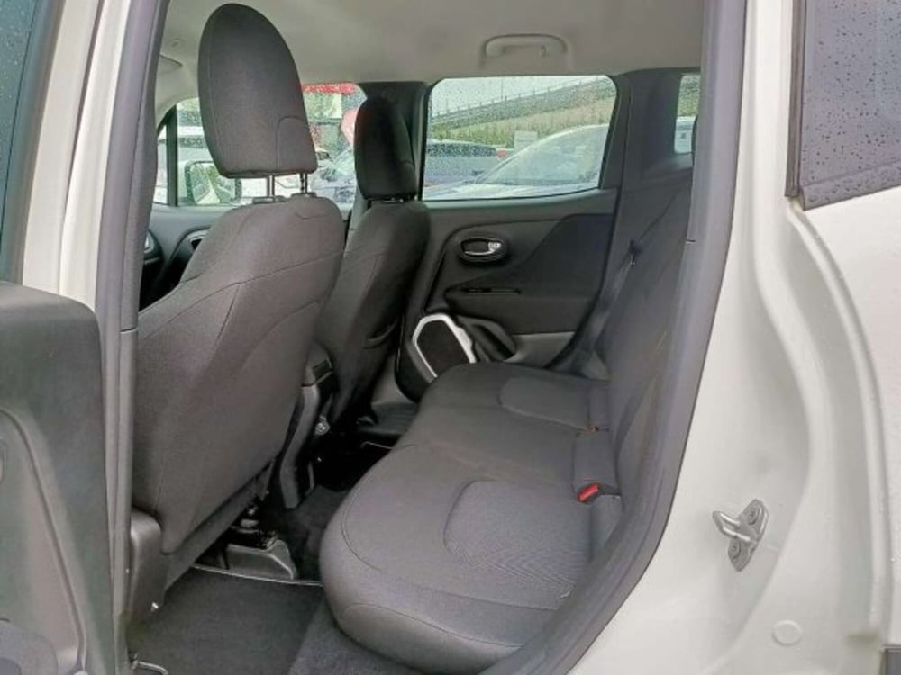 Jeep Renegade usata a Firenze (11)