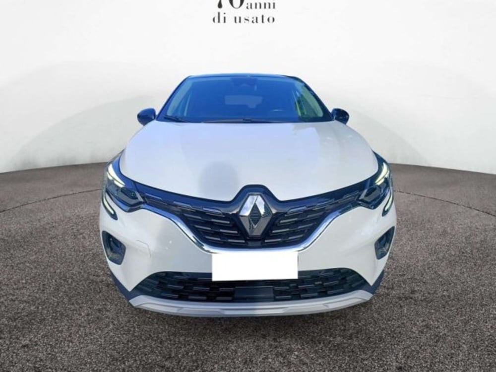 Renault Captur usata a Firenze (2)