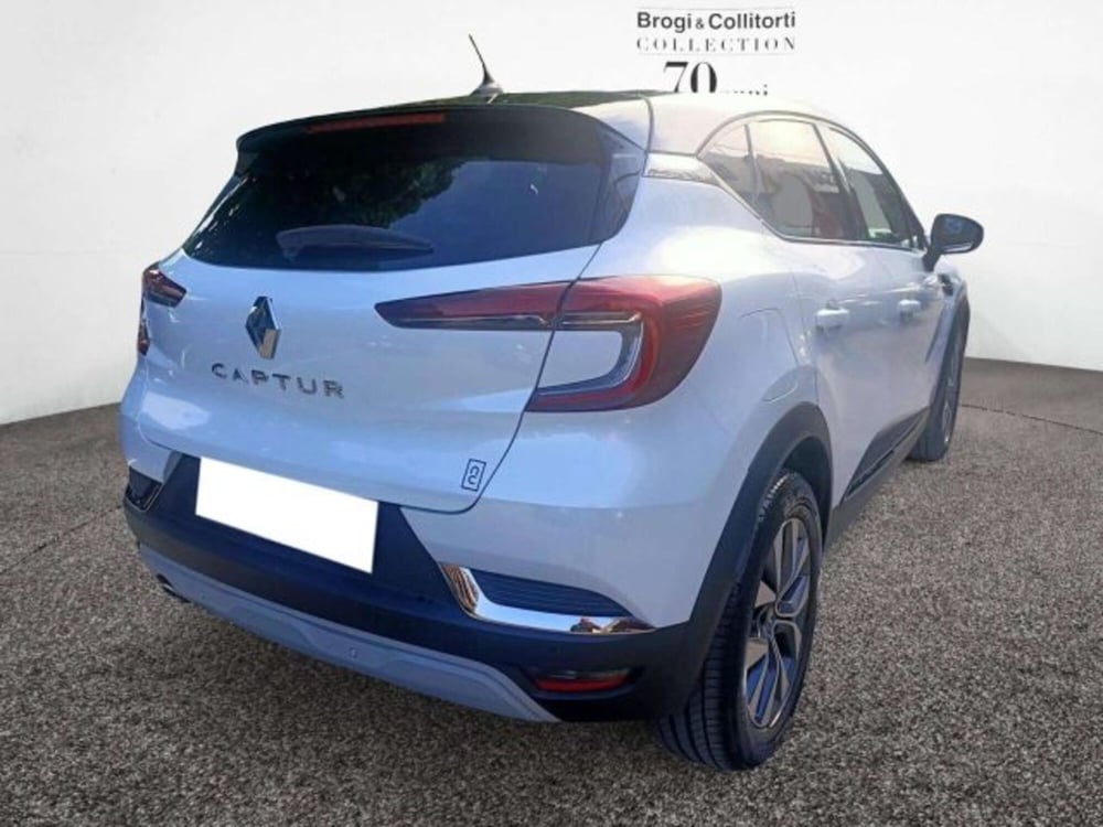 Renault Captur usata a Firenze (4)