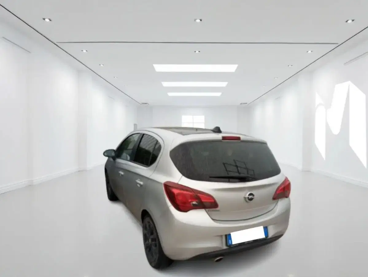 Opel Corsa usata a Latina (2)