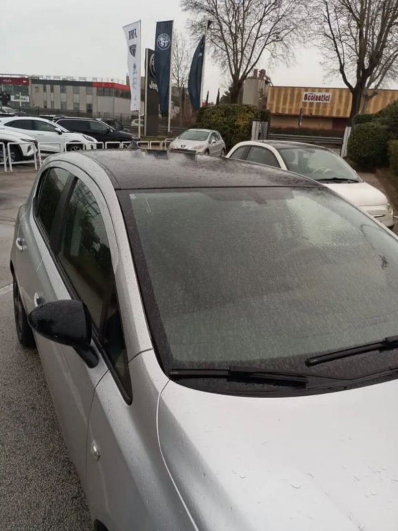 Opel Corsa usata a Latina (4)