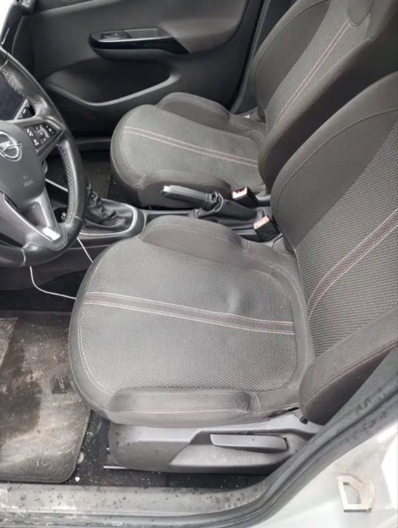 Opel Corsa usata a Latina (6)