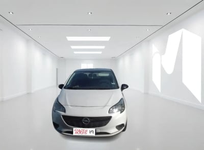 Opel Corsa 1.4 90CV 5 porte b-Color del 2017 usata a Latina
