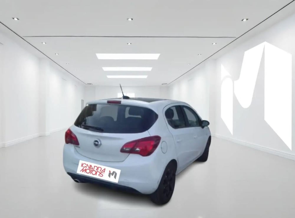 Opel Corsa usata a Latina (3)