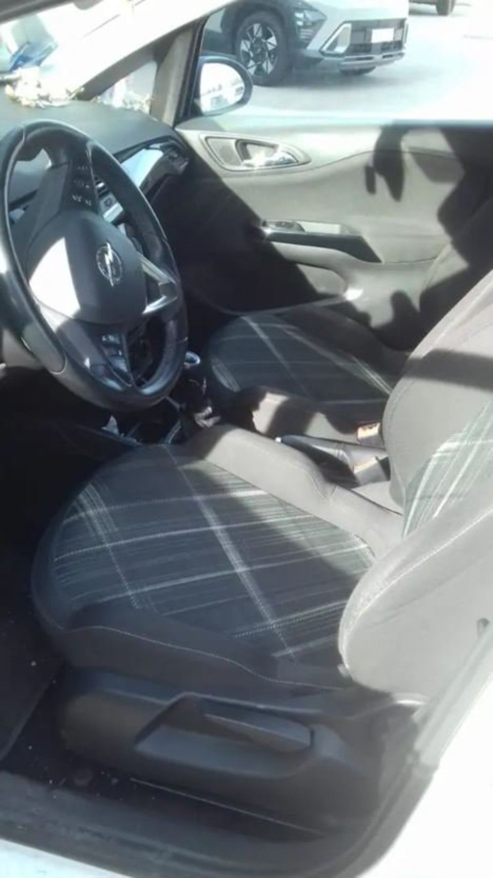 Opel Corsa usata a Latina (4)