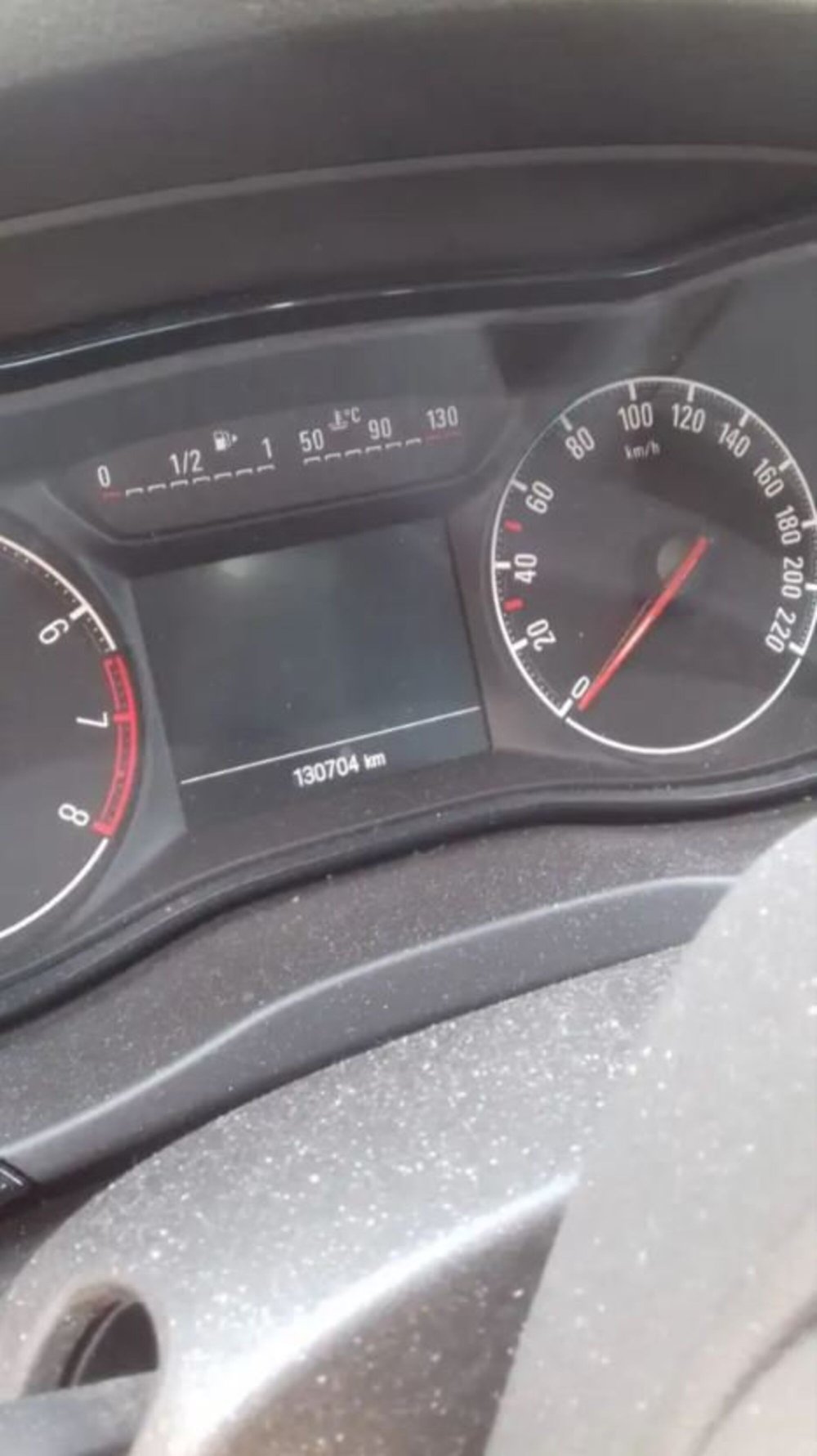 Opel Corsa usata a Latina (5)