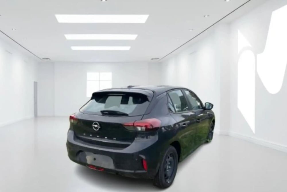 Opel Corsa nuova a Latina (3)