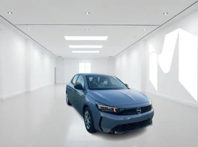 Opel Corsa 1.2 nuova a Latina