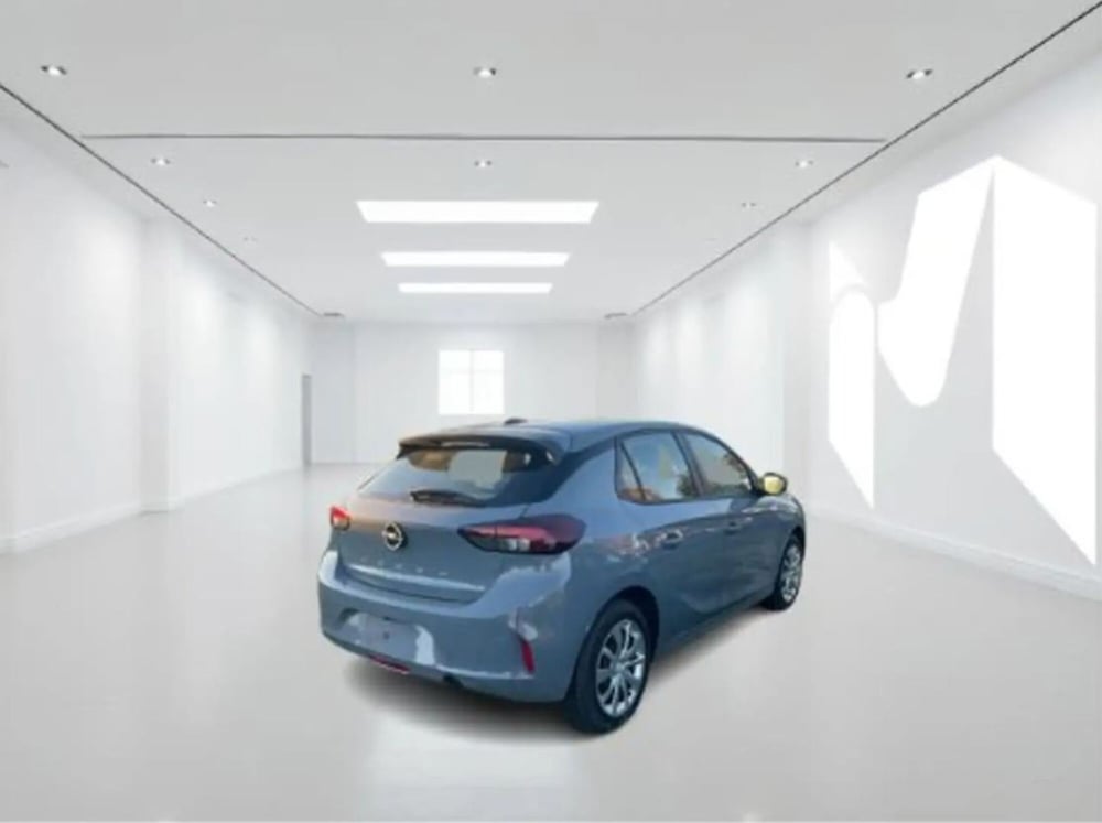Opel Corsa nuova a Latina (3)