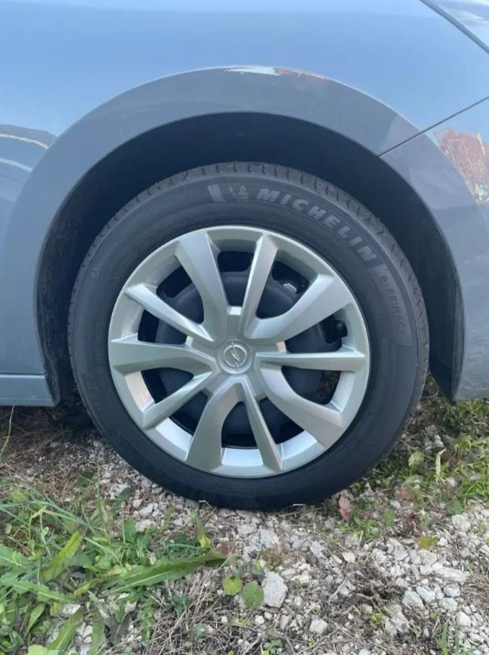Opel Corsa nuova a Latina (4)