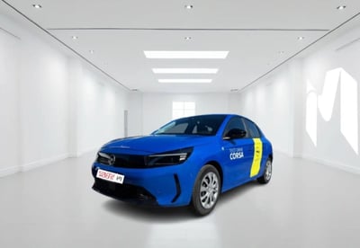 Opel Corsa 1.2 nuova a Latina