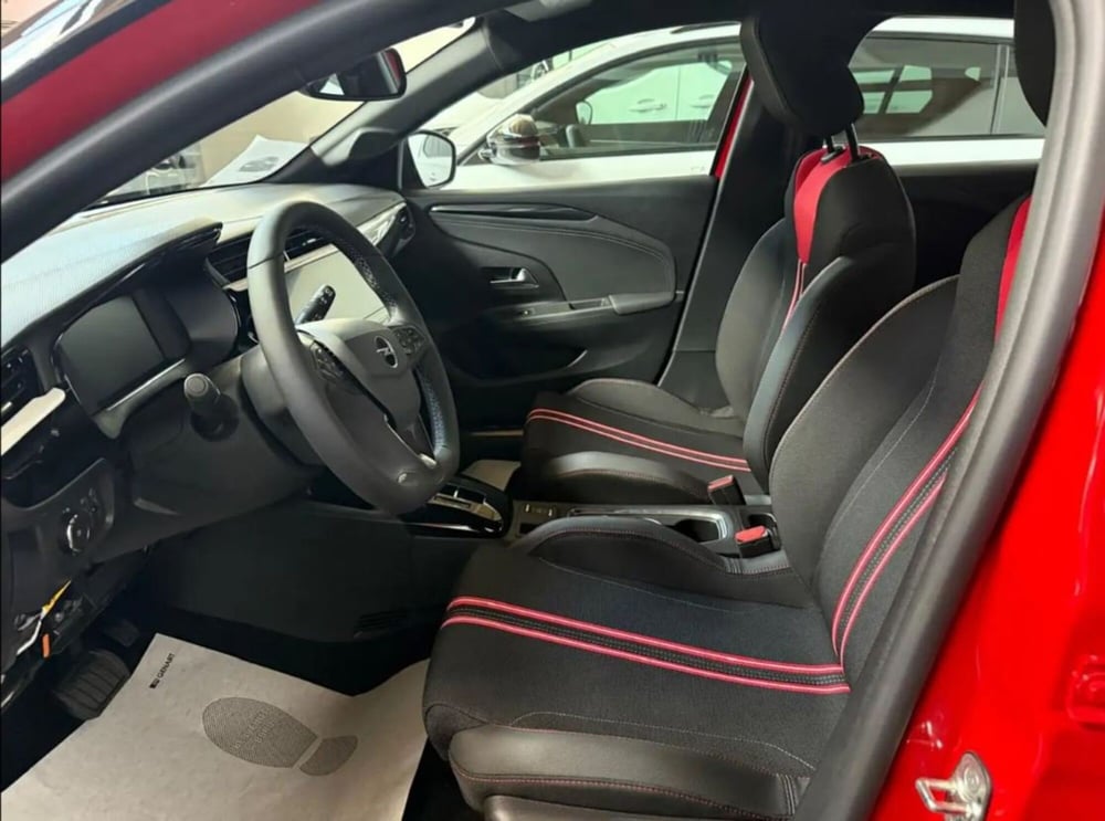 Opel Corsa-e nuova a Latina (4)