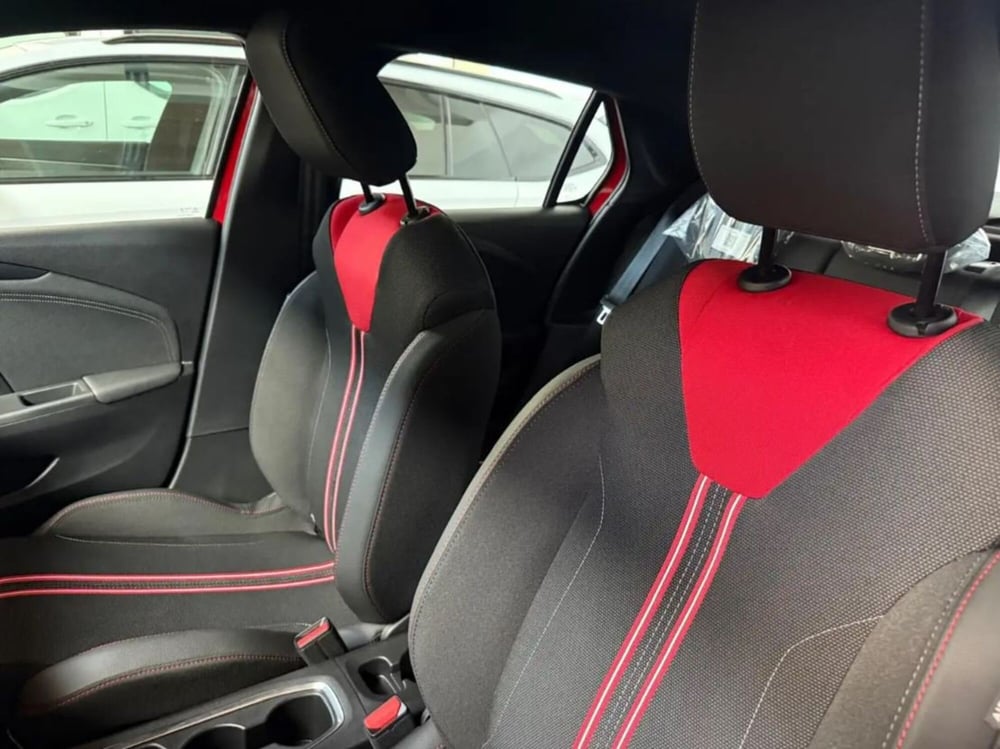 Opel Corsa-e nuova a Latina (6)