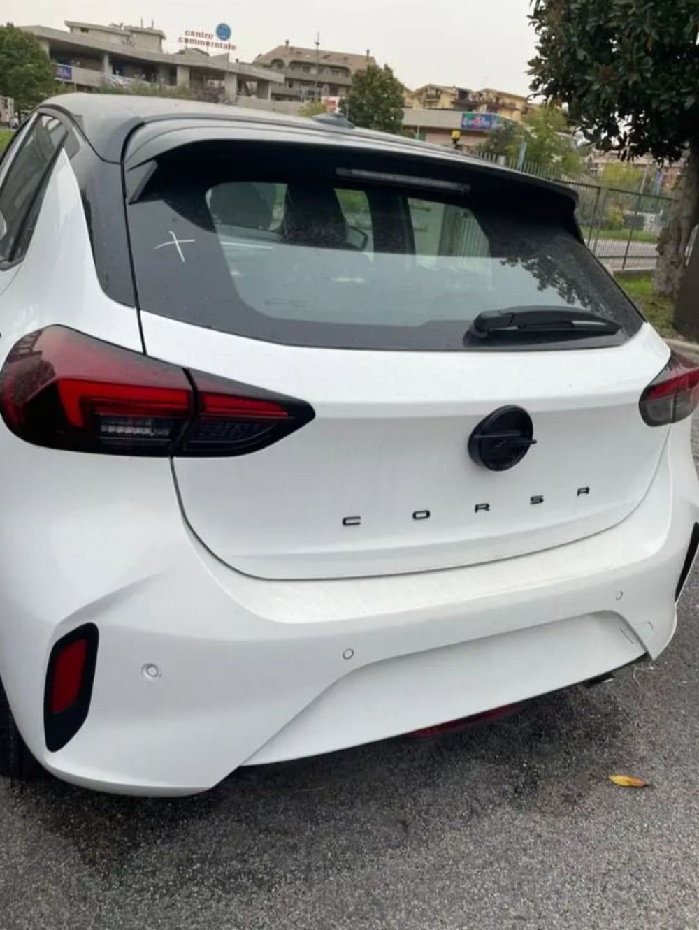 Opel Corsa nuova a Latina (3)