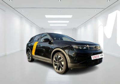 Opel Grandland 1.2 hybrid GS s&amp;s 136cv dct6 nuova a Latina