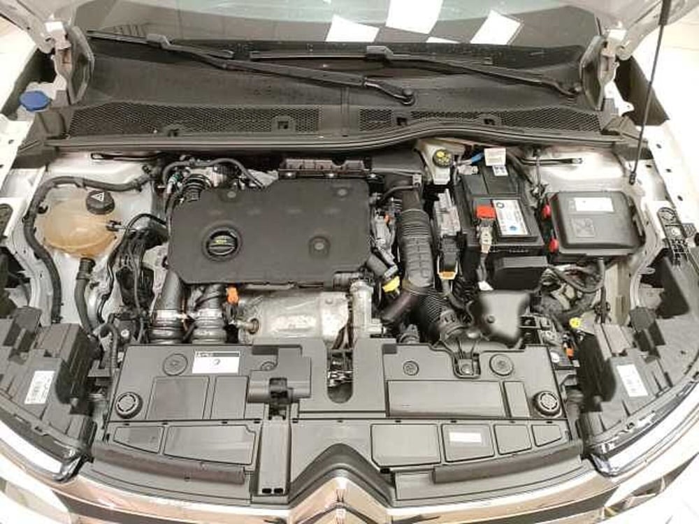 Citroen C4 usata a Teramo (10)