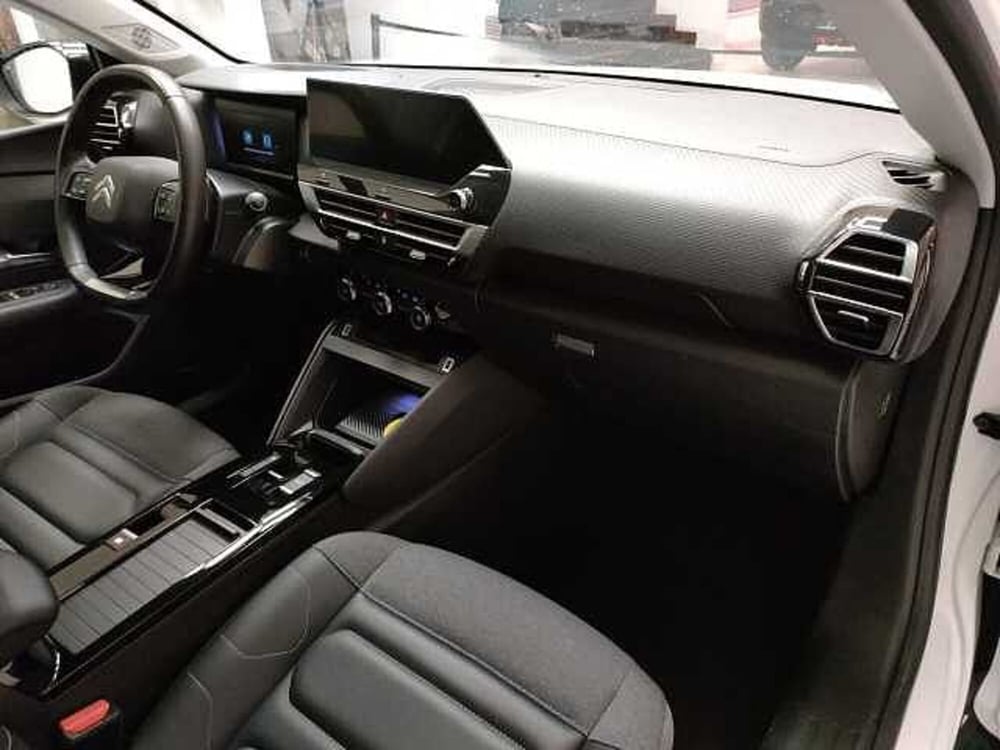 Citroen C4 usata a Teramo (12)