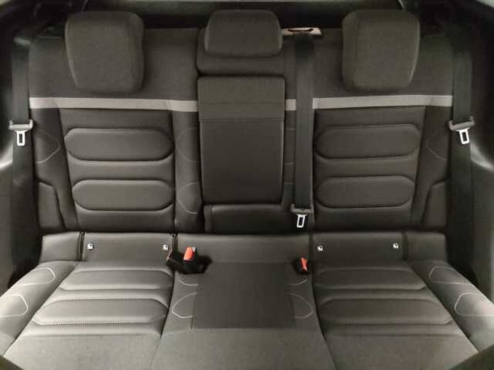 Citroen C4 usata a Teramo (13)
