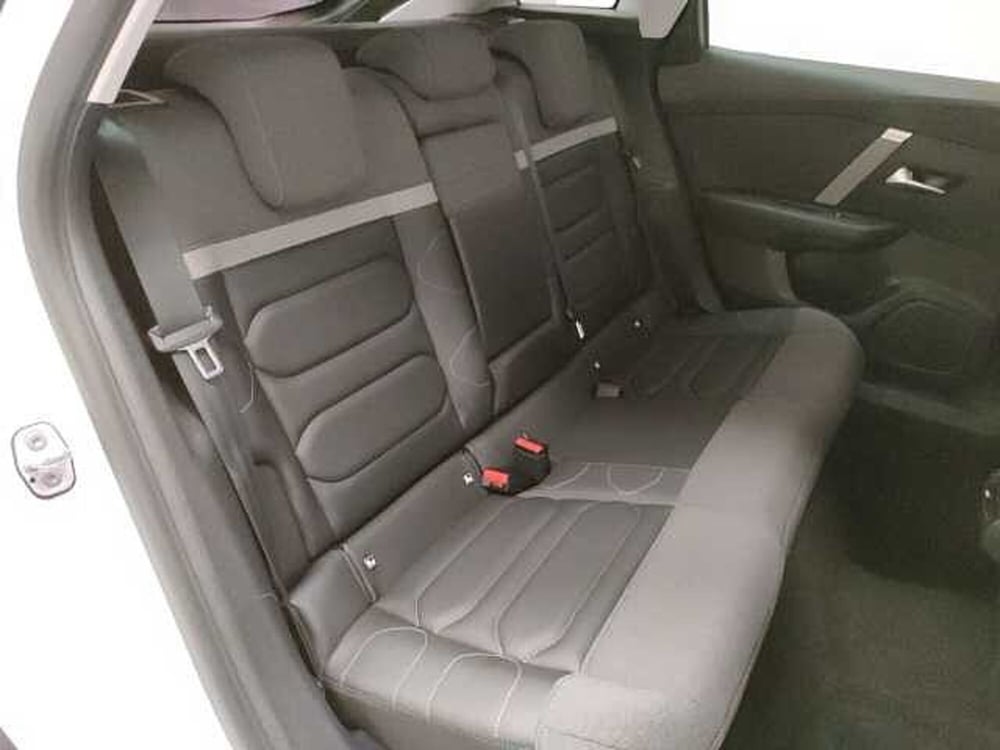 Citroen C4 usata a Teramo (14)