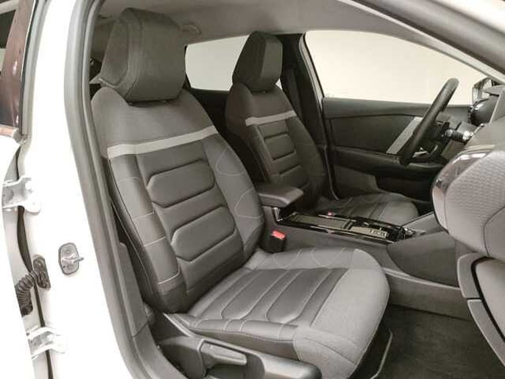 Citroen C4 usata a Teramo (15)