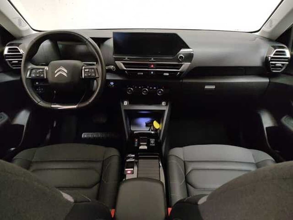 Citroen C4 usata a Teramo (16)