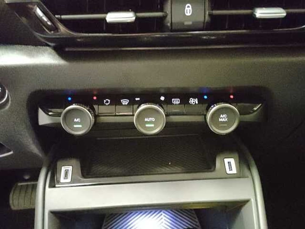 Citroen C4 usata a Teramo (20)