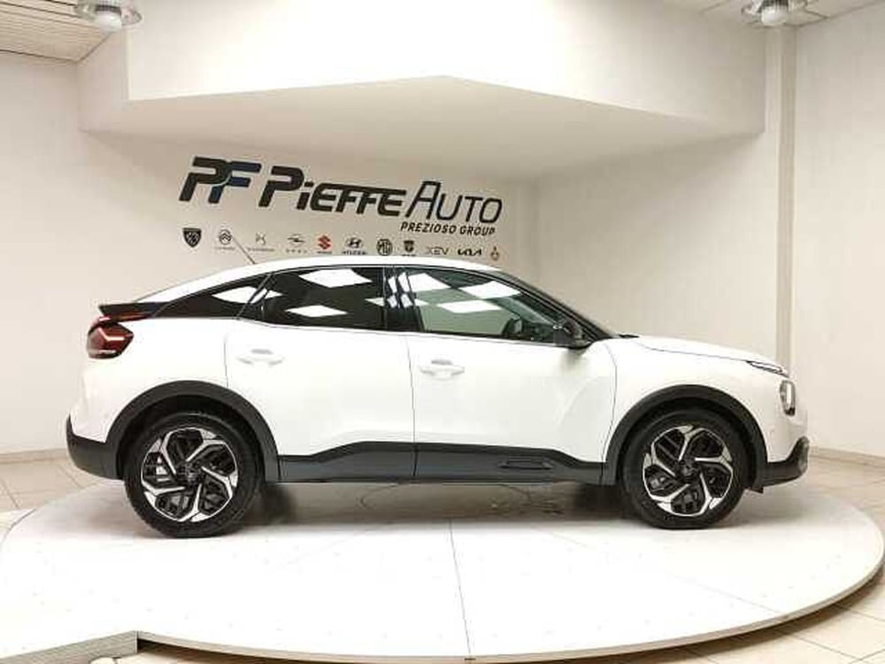 Citroen C4 usata a Teramo (5)
