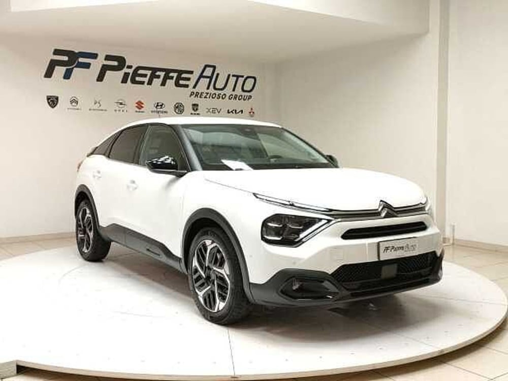 Citroen C4 usata a Teramo (6)