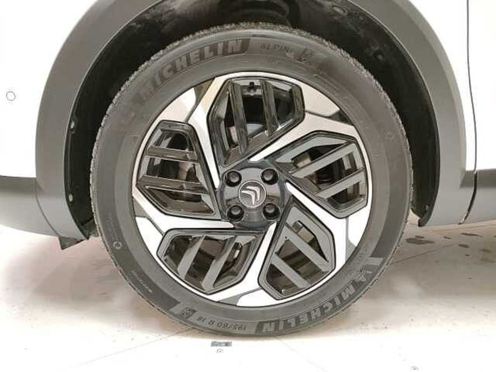 Citroen C4 usata a Teramo (7)