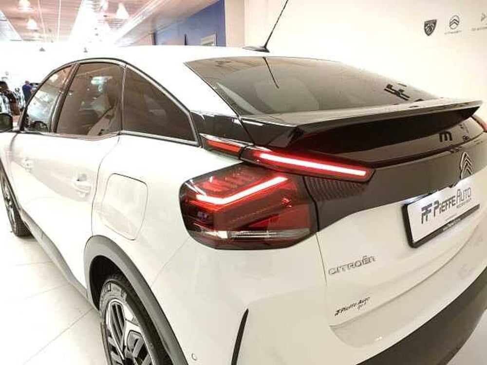 Citroen C4 usata a Teramo (9)