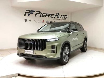 Jaecoo Jaecoo 7 1.6 tgdi Premium 2wd 7dct del 2024 usata a Teramo