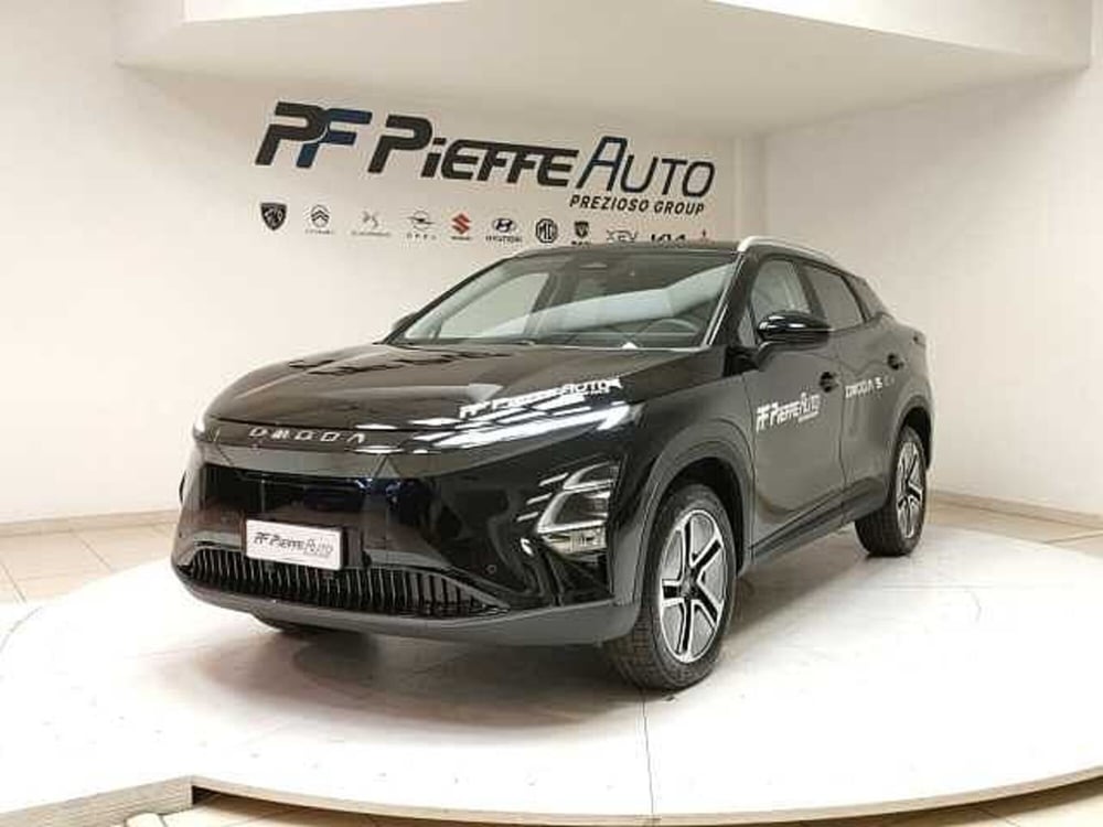 Omoda Omoda 5 EV usata a Teramo