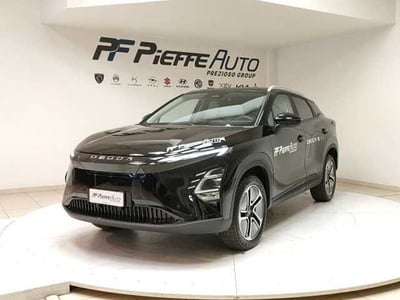 Omoda Omoda 5 EV 61,1 kWh Comfort del 2024 usata a Teramo