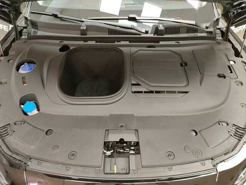 Omoda Omoda 5 EV usata a Teramo (10)
