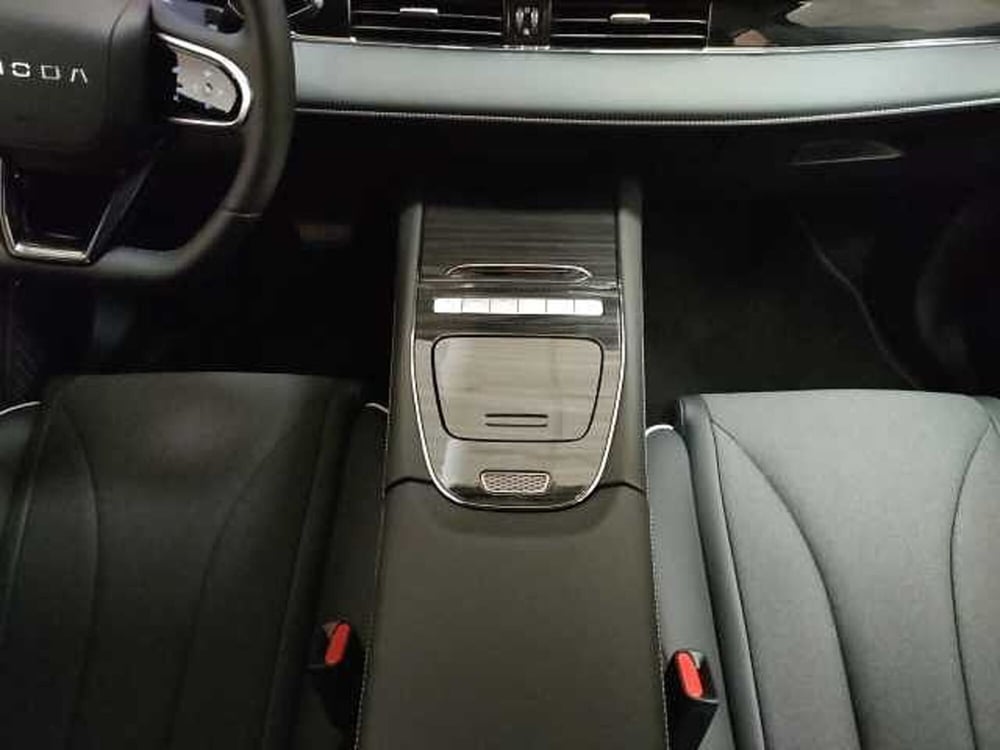 Omoda Omoda 5 EV usata a Teramo (20)