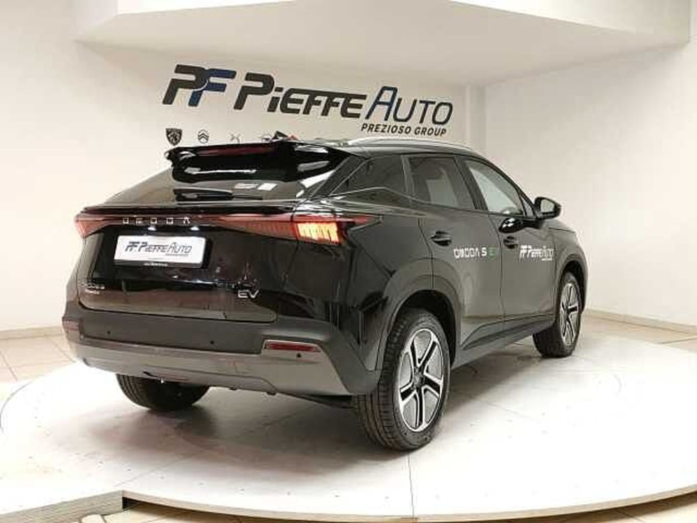 Omoda Omoda 5 EV usata a Teramo (4)