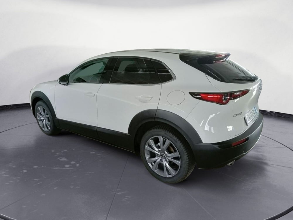 Mazda CX-30 usata a Milano (2)