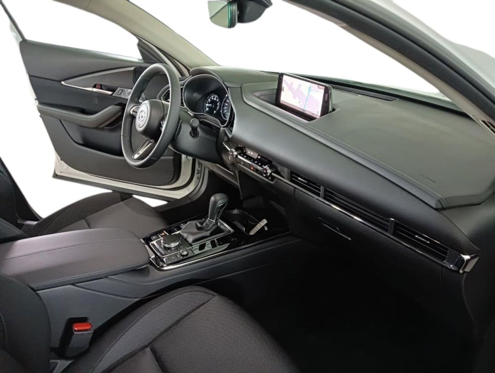 Mazda CX-30 usata a Milano (9)
