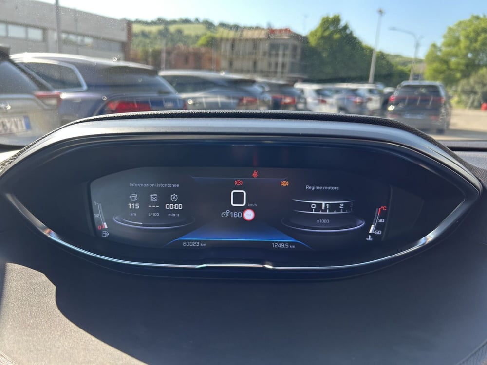 Peugeot 3008 usata a Modena (10)