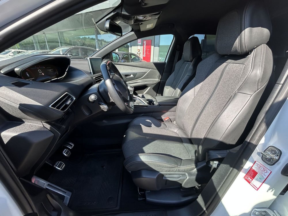Peugeot 3008 usata a Modena (14)